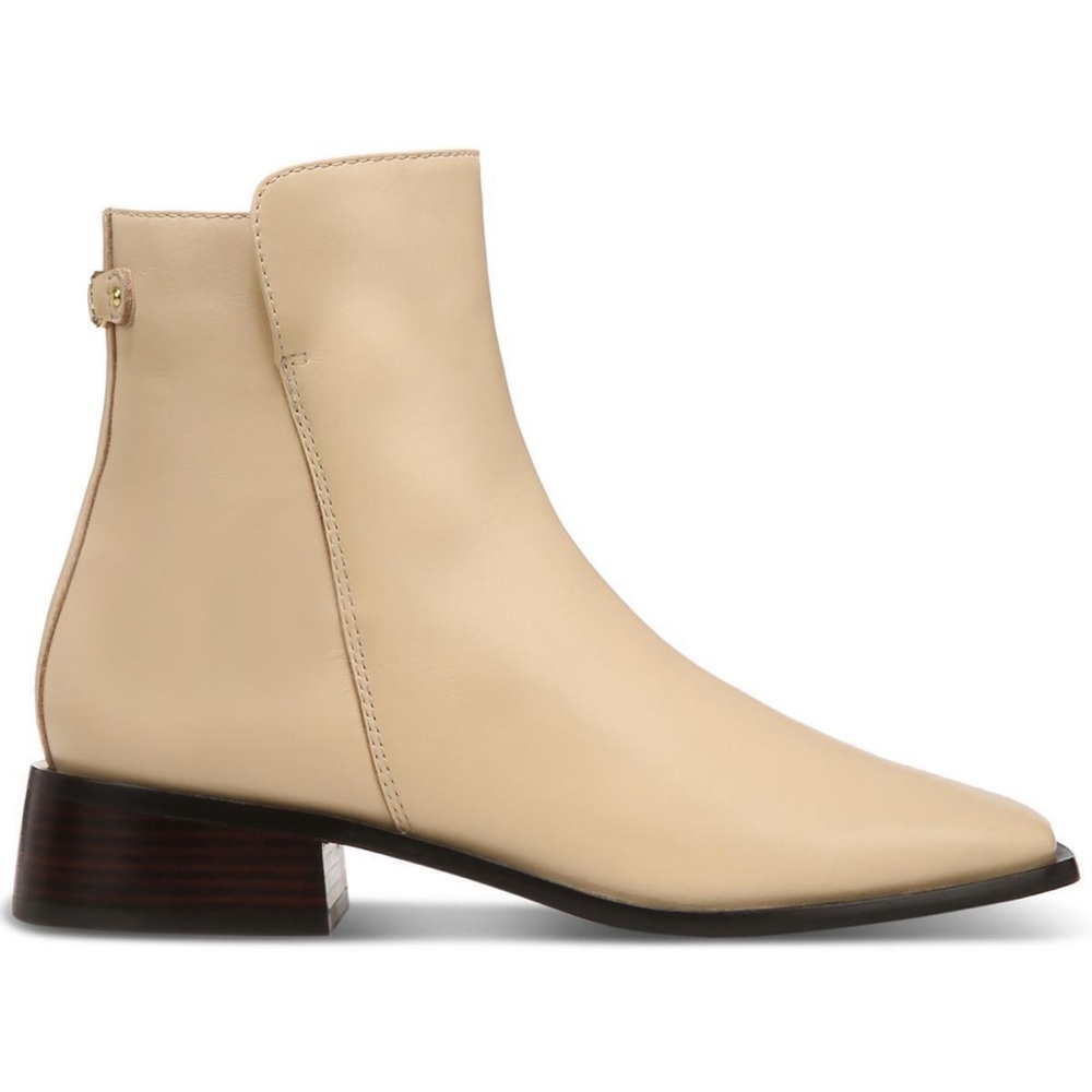 Sam Edelman Thatcher Bootie Size 7.5 New
